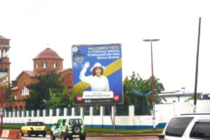Lumumba/Ruwe